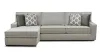 England 8L00-23/8L00-06 England 8L00-23/8L00-06 Del Mar - Lyndon 2 Piece Sectional
