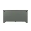 Liberty Furniture 2012-AC7236 Westridge - 4 Door Accent Cabinet - Light Brown