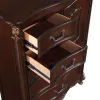 New Classic B532-070 Constantine - Chest - Cherry
