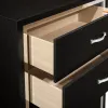 New Classic B3365-070 New Classic B3365-070 Huxley - Chest - Black