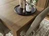 Riverside Furniture 91050 Davie - Rectangular Dining Table - Light Brown