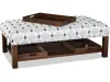 Craftmaster Furniture 034500 Ottoman