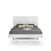 New Classic 00-1840-300 New Classic 00-1840-300 Europa - 5/0 Queen Bed - White