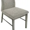 New Classic D1248-20 Lennox - Upholstered Side Chair (Set of 2) - Gray