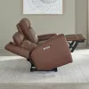 Liberty Furniture 7023SD-32P Beckham - Sofa P2 & ZG - Aline Saddle