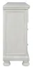 Ashley Furniture B742-31 Robbinsdale - Dresser - 7 Drawers - Antique White