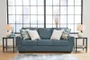 Ashley Furniture 4060538 Cashton - Sofa - Blue
