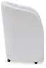 Ashley Furniture D821-02A Rowanbeck - Dining Upholstered Arm Chair (Set of 2) - Ivory