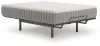 Sierra Sleep® by Ashley M52241 Sierra Sleep® by Ashley M52241 Terra Sleep Firm - King Mattress - White