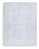 Ashley Furniture R407451 Ashley Furniture R407451 Worthley - 8' x 10' Washable Rug - Gray