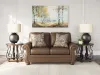Ashley Furniture PC5590235 Chasemore - Loveseat - Earth