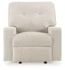 Ashley Furniture PC2920325 Larimer - Rocker Recliner - Stone