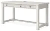 Ashley Furniture H742-34 Robbinsdale - Home Office Desk - Antique White