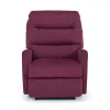 Best Home Furnishings 2AZ53V Davida Power Tilt Headrest Three Motor Lift Recliner