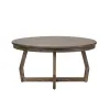 Liberty Furniture 41-OT1010 Hayden Way - Cocktail Table - Gray Wash