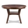 New Classic D3651-50S-CHY New Classic D3651-50S-CHY Amy - 5 Piece Dining Set - Cherry