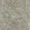 CoasterEveryday 736027 Lainey - Round Faux Marble Side End Table - Gray