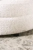 Furniture of America FM61003WH-SF Versoix - Sofa - Off-White