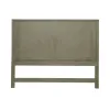Liberty Furniture 789-BR15 Liberty Furniture 789-BR15 Brentwood - King Panel Headboard - Sandstone
