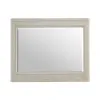Intercon CR-BR-9791-WSL-C Carlson - Mirror - Washed Linen