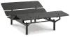 Ashley Sleep® M8X252 Ashley Sleep® M8X252 Cosmic Power Base - Cal King Adjustable Base - Black