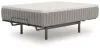 Sierra Sleep® by Ashley M52441 Sierra Sleep® by Ashley M52441 Terra Sleep Soft - King Mattress - White