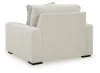 Ashley Furniture PC8131023 Conlee-Pike - Chair And A Half - Linen