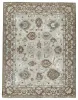 Ashley Furniture R407881 Ashley Furniture R407881 Ainswick - Memory Foam 8' x 10' Rug - Brown / Beige / Gray