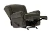 Jackson Furniture Industries 404211-1542/34 Jackson Furniture Industries 404211-1542/34 Monarch - Rocker Recliner - Otter