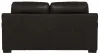 Jackson Furniture Industries 450702-1273/89-3073/89 Marco - Leather Loveseat - Chocolate