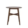 Liberty Furniture 198-CD-5GTS Space Savers - 5 Piece Gathering Table Set - Walnut
