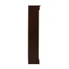 Liberty Furniture 273-HO3060-RTA Brayton Manor - Jr Executive Bookcase With Adjustable Shelves - Cognac