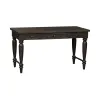 Liberty Furniture 879-HO107 Harvest Home - Writing Desk - Black