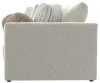 Jackson Furniture Industries 2235/36/31/37-16 Ritzy - 3 Piece Modular Sofa - Bone