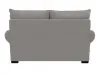 Jackson Furniture Industries 215202-1866/28-2638/45 Alden - Loveseat - Stone