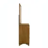 New Classic 00-B1424-DM New Classic 00-B1424-DM Talcott - Dresser & Mirror - Brown