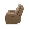 Liberty Furniture 7006SN-33P Liberty Furniture 7006SN-33P Carrington - Sofa P3 & ZG - York Sand