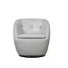 Liberty Furniture 745ST-ACH15 Liberty Furniture 745ST-ACH15 Dawson - Swivel Accent Chair - Carmel Stonewash