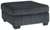 Ashley Furniture 8721308 Ashley Furniture 8721308 Altari - Oversized Accent Ottoman - Slate