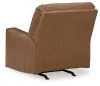 Ashley Furniture 5560325 Bolsena - Rocker Recliner - Caramel