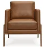 Ashley Furniture A3000670 Numund - Accent Chair - Caramel