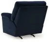 Ashley Furniture 2420525 Ashley Furniture 2420525 SimpleJoy - Rocker Recliner - Navy