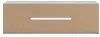 Ashley Furniture W3788-68 Ashley Furniture W3788-68 Cayboni - LG TV Stand With Fireplace Option - Whitewash