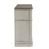 Liberty Furniture 244-BR31 Liberty Furniture 244-BR31 Magnolia Manor - 7 Drawer Dresser - Antique White