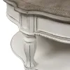 Liberty Furniture 244-OT1011 Magnolia Manor - Round Cocktail Table - Antique White