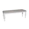 Liberty Furniture 607-C9001B Summer House - Bench - Oyster White