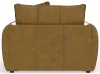 Jackson Furniture Industries 240601-1273/16-3073/16 Corvara - Top Grain Italian Leather Match Chair & 1/2 - Caramel