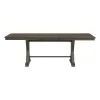 Intercon SU-TA-40104G-BCL-C Intercon SU-TA-40104G-BCL-C Sullivan - Counter Table - Burnished Clay
