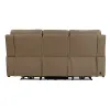 Liberty Furniture 7021TO-33P Liberty Furniture 7021TO-33P Camden - Sofa P3 & ZW - Aline Toast