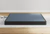 Ashley Sleep® M78X72 Low Profile - Twin XL Foundation - Black